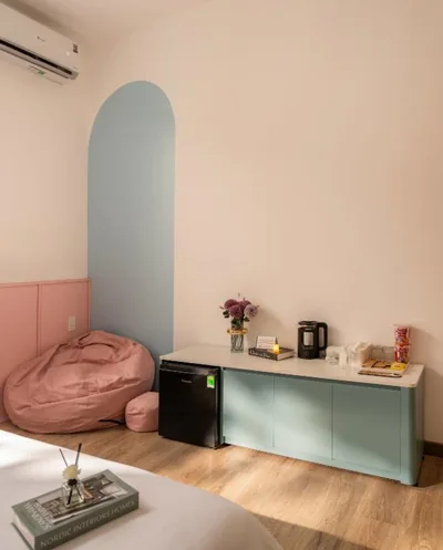Chạm's Hotel & Homestay – Fotos 4