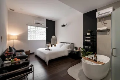 Chạm's Hotel & Homestay – Fotos 6