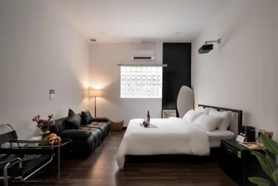 Chạm's Hotel & Homestay – Fotos 7