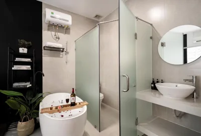 Chạm's Hotel & Homestay – Fotos 8
