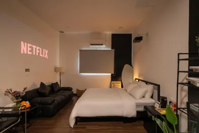Chạm's Hotel & Homestay – Fotos 10