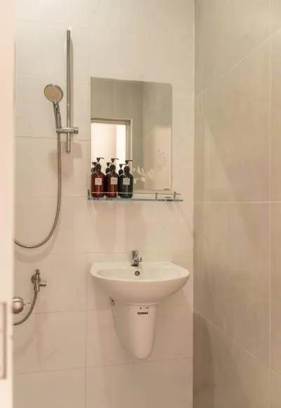 Chạm's Hotel & Homestay – Fotos 14
