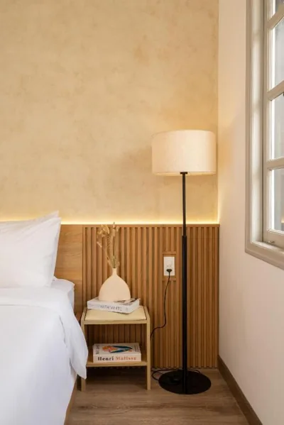 Chạm's Hotel & Homestay – Fotos 16